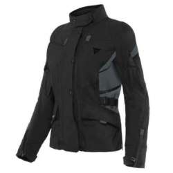 Veste CARVE MASTER 3 Dames Gore-Tex noir-ébène