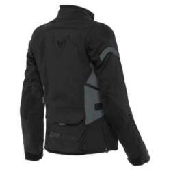 Veste CARVE MASTER 3 Dames Gore-Tex noir-ébène