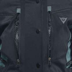 Veste CARVE MASTER 3 Dames Gore-Tex noir-ébène