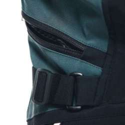 Veste CARVE MASTER 3 Dames Gore-Tex noir-ébène