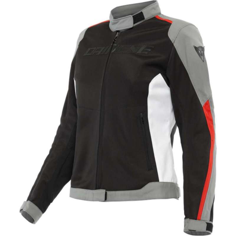 Combinaison De Chute Libre Ouragan Personnalisée Taille XL - Noir/Gris/Rouge, Occasion