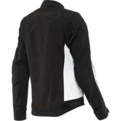 Veste Hydraflux D-Dry Dames noir-blanc