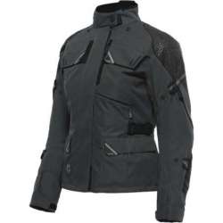 Veste Ladakh 3L D-Dry femmes gris-noir