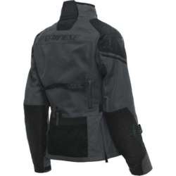Veste Ladakh 3L D-Dry femmes gris-noir