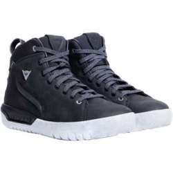 Chaussures Metractive D-WP Femmes noir-blanc
