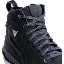 Chaussures Metractive D-WP Femmes noir-blanc