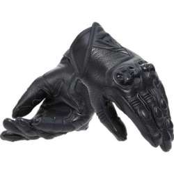 Gants cuir Blackshape Femmes noir