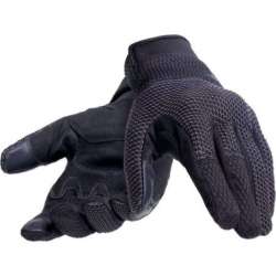 Gants Torino Femmes noir-anthracite