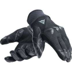 Gants Unruly Ergo-Tek Femmes noir-anthracite