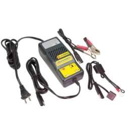 TECMATE Chargeur Accumate