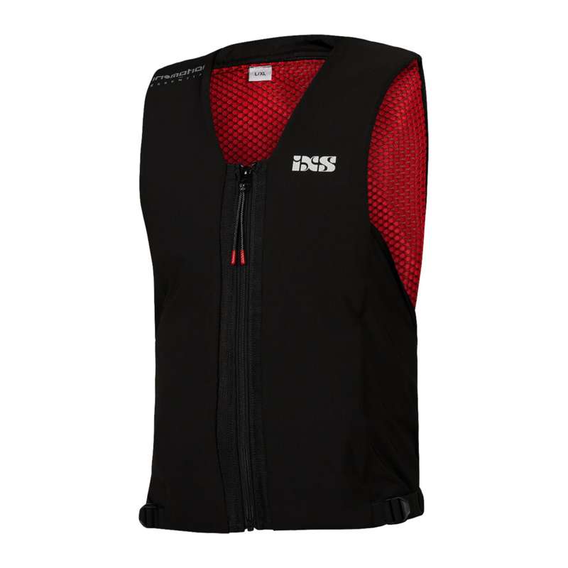 Gilet airbag IPRO 1.0 noir