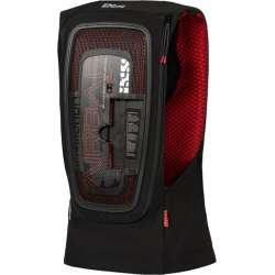 Gilet airbag IPRO 1.0 noir
