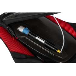 Gilet airbag IPRO 1.0 noir