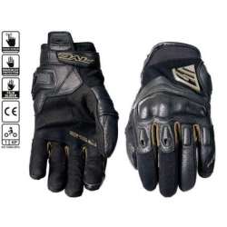 Five-Handschuhe RS2 Evo Schwarz/Kaki