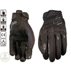 Gants Five RS3 Evo Woman Black