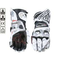 Five-Handschuhe RFX1 Replika Tarn Weiß