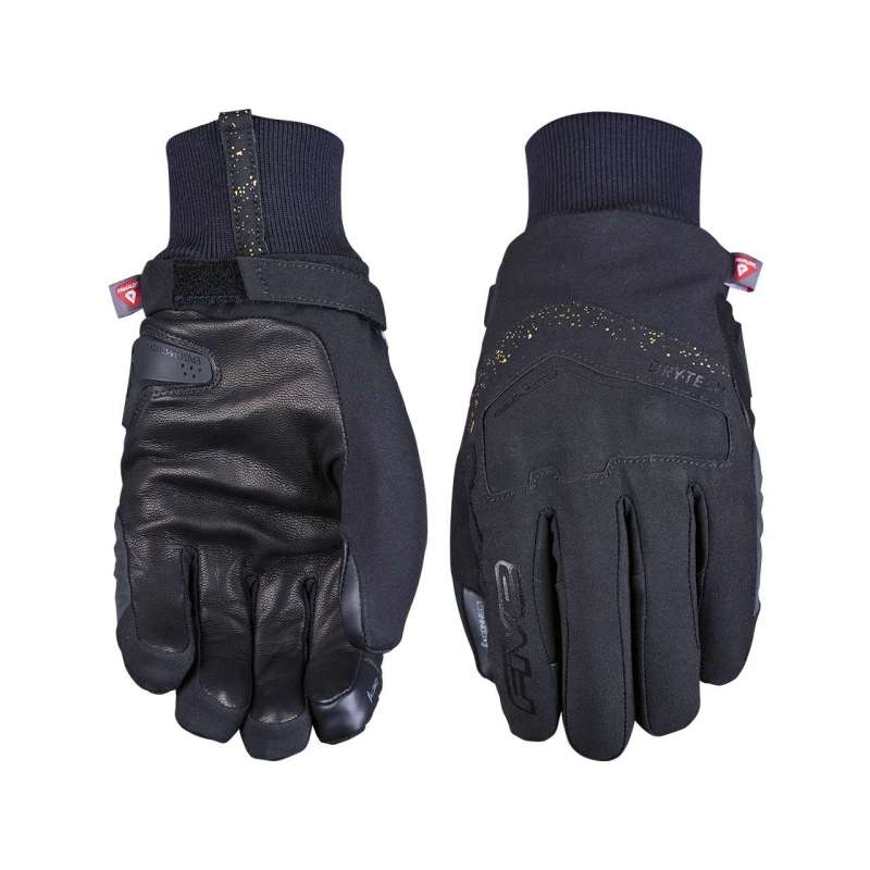 Five-Handschuhe WFX District Frau WP Schwarz