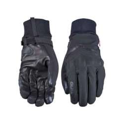 Gants Five WFX District WP Black