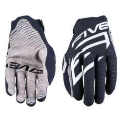 Gants Five MXF Race Black