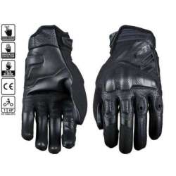 Gants Five RS-C Evo Black