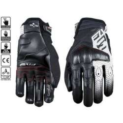 Gants Five RS-C Evo Black / White