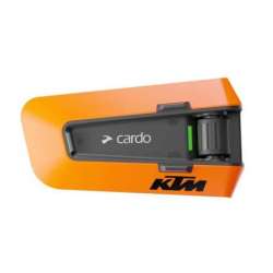 CARDO PACKTALK EDGE KTM