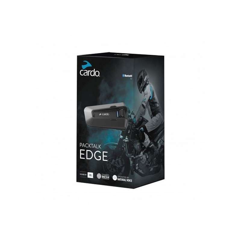 CARDO PACKTALK EDGE