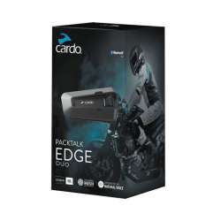 CARDO PACKTALK EDGE DUO