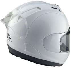 Casque ARAI RX-7V EVO FIM Racing  2 - Blanc
