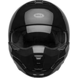 Casque BELL Broozer - Gloss Black