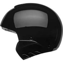 Casque BELL Broozer - Gloss Black