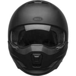 Casque BELL Broozer - Matte Black
