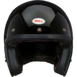 Casque BELL Custom 500 - Gloss Black