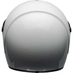 Casque BELL Eliminator - Gloss White