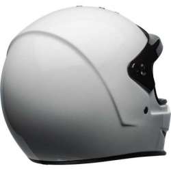 Casque BELL Eliminator - Gloss White