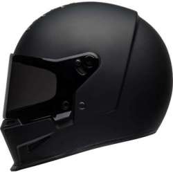 Casque BELL Eliminator - Matte Black