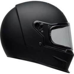 Casque BELL Eliminator - Matte Black