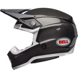 Casque BELL Moto-10 Spherical Solid