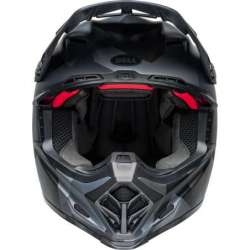 Casque BELL Moto-9S Flex - Rover Matte Gray Camo