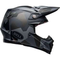 Casque BELL Moto-9S Flex - Rover Matte Gray Camo