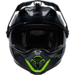 Casque BELL MX-9 Adventure MIPS - Alpine Gloss Met Gray/Camo