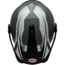 Casque BELL MX-9 Adventure MIPS - Alpine Gloss Nardo/Black