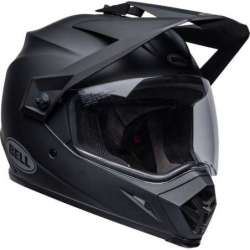 Casque BELL MX-9 Adventure MIPS - Matte Black