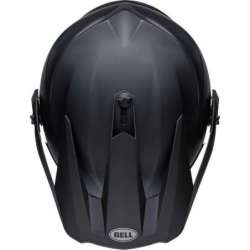 Casque BELL MX-9 Adventure MIPS - Matte Black
