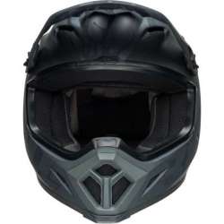 Casque BELL MX-9 Mips - Decay Matte Black