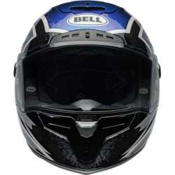 Casque BELL Race Star DLX Flex - Xenon Gloss Orion/Black