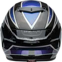 Casque BELL Race Star DLX Flex - Xenon Gloss Orion/Black