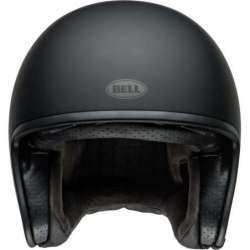 Casque BELL TX501 - Matte Black
