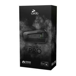 CARDO PACKTALK PRO-SOLO