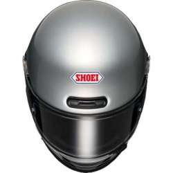Casque intégral Glamster 06 Abiding TC-10 gris-noir-blanc